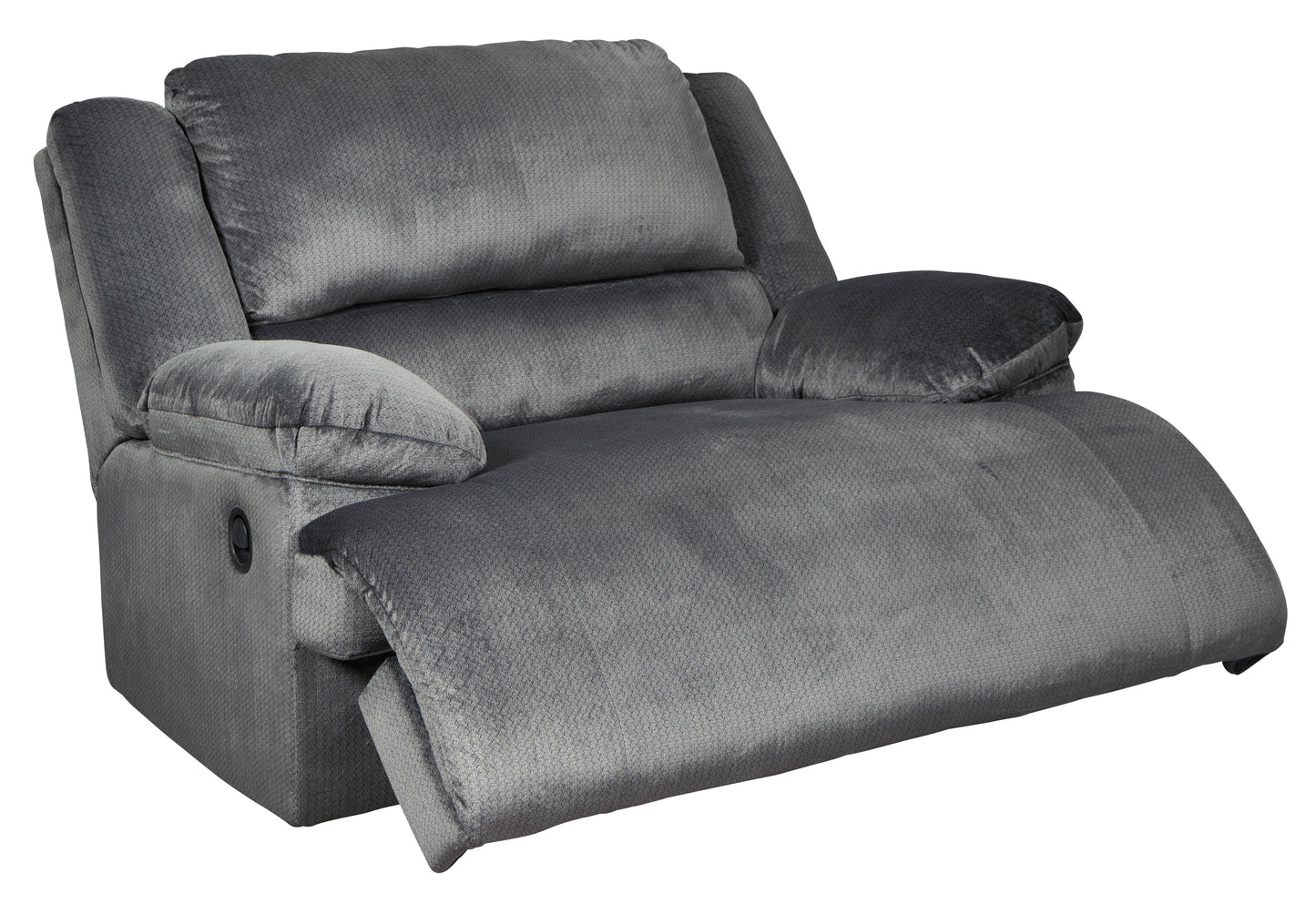 Clonmel Power Reclining Sofa, Loveseat and Recliner - PKG001175