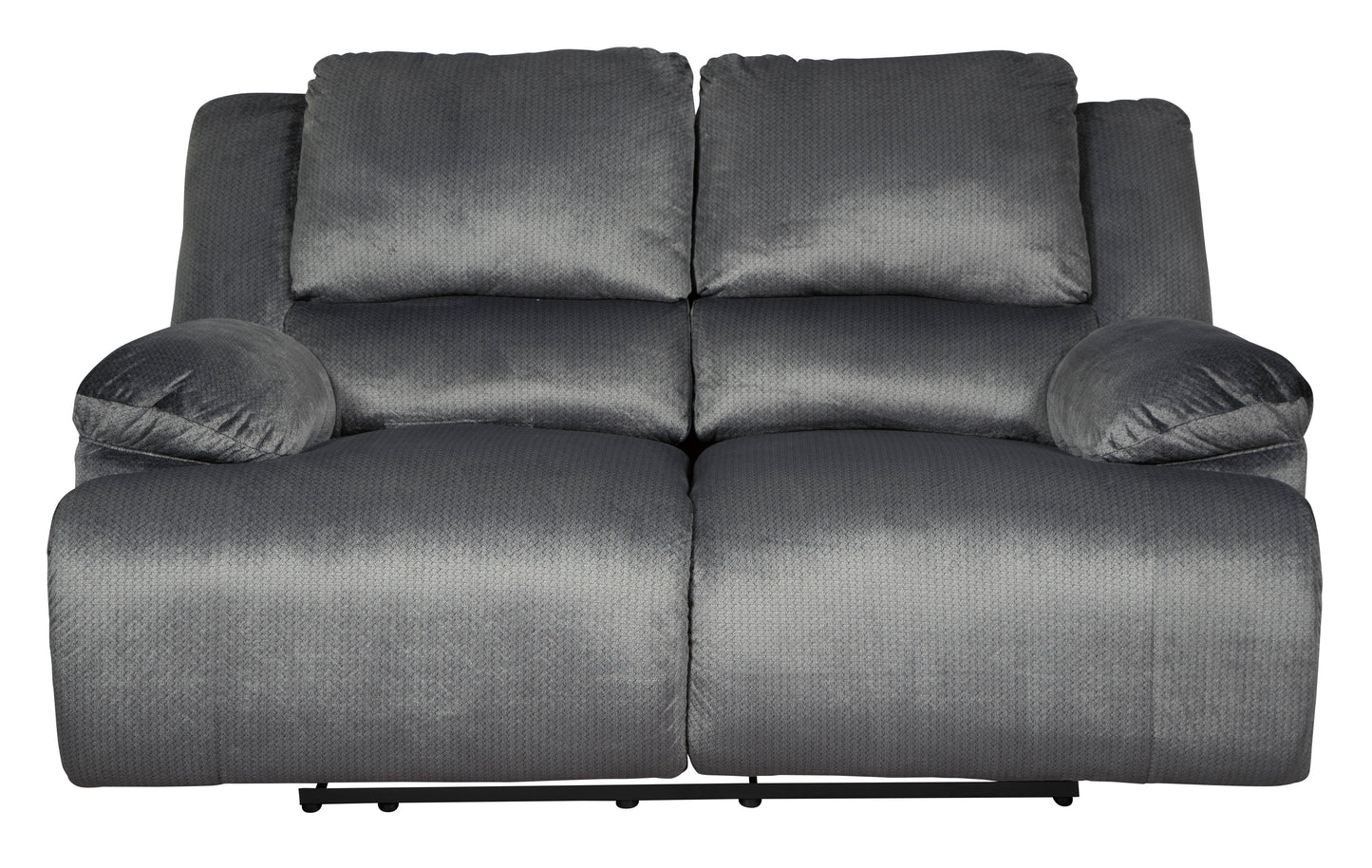 Clonmel Power Reclining Sofa and Loveseat - PKG001174