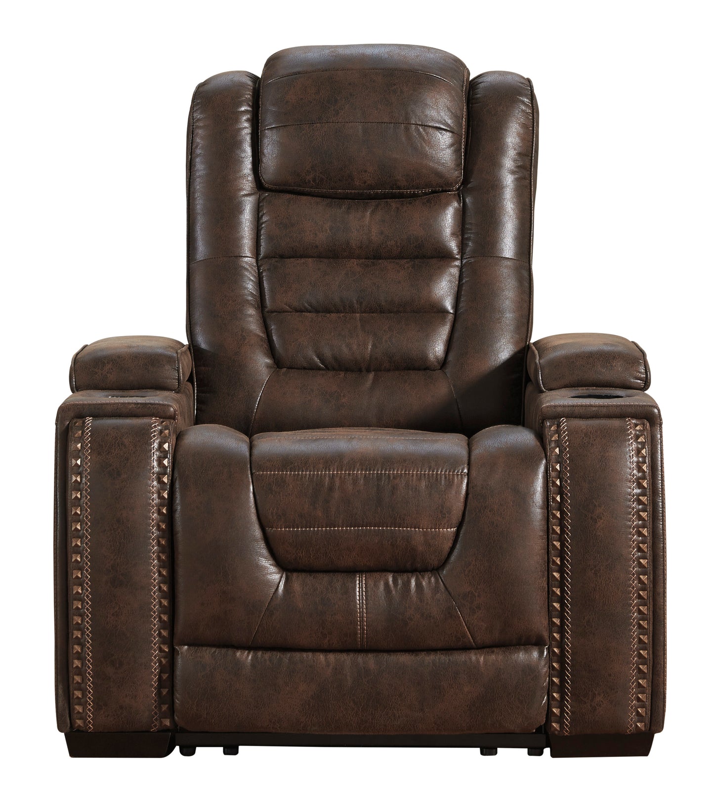 Game Zone Bark Power Recliner | 3850113
