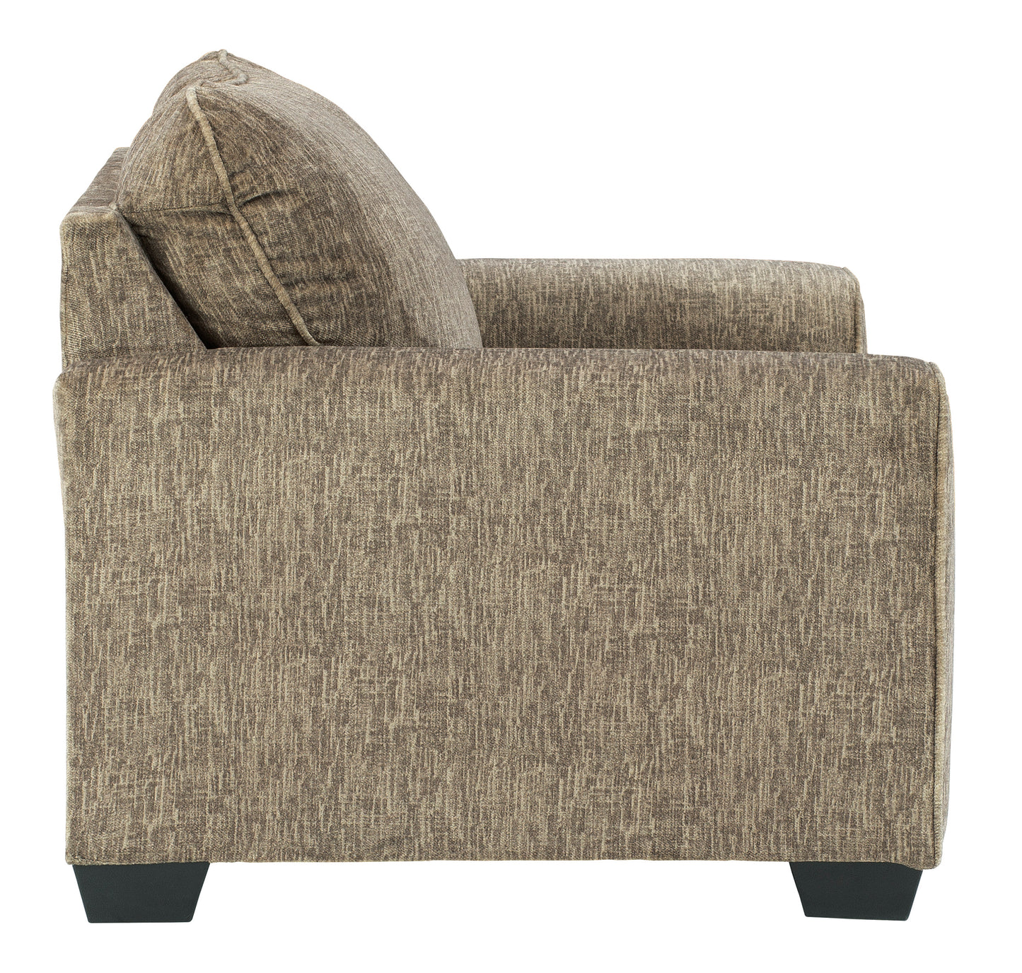 Olin Chocolate Oversized Chair | 4000223