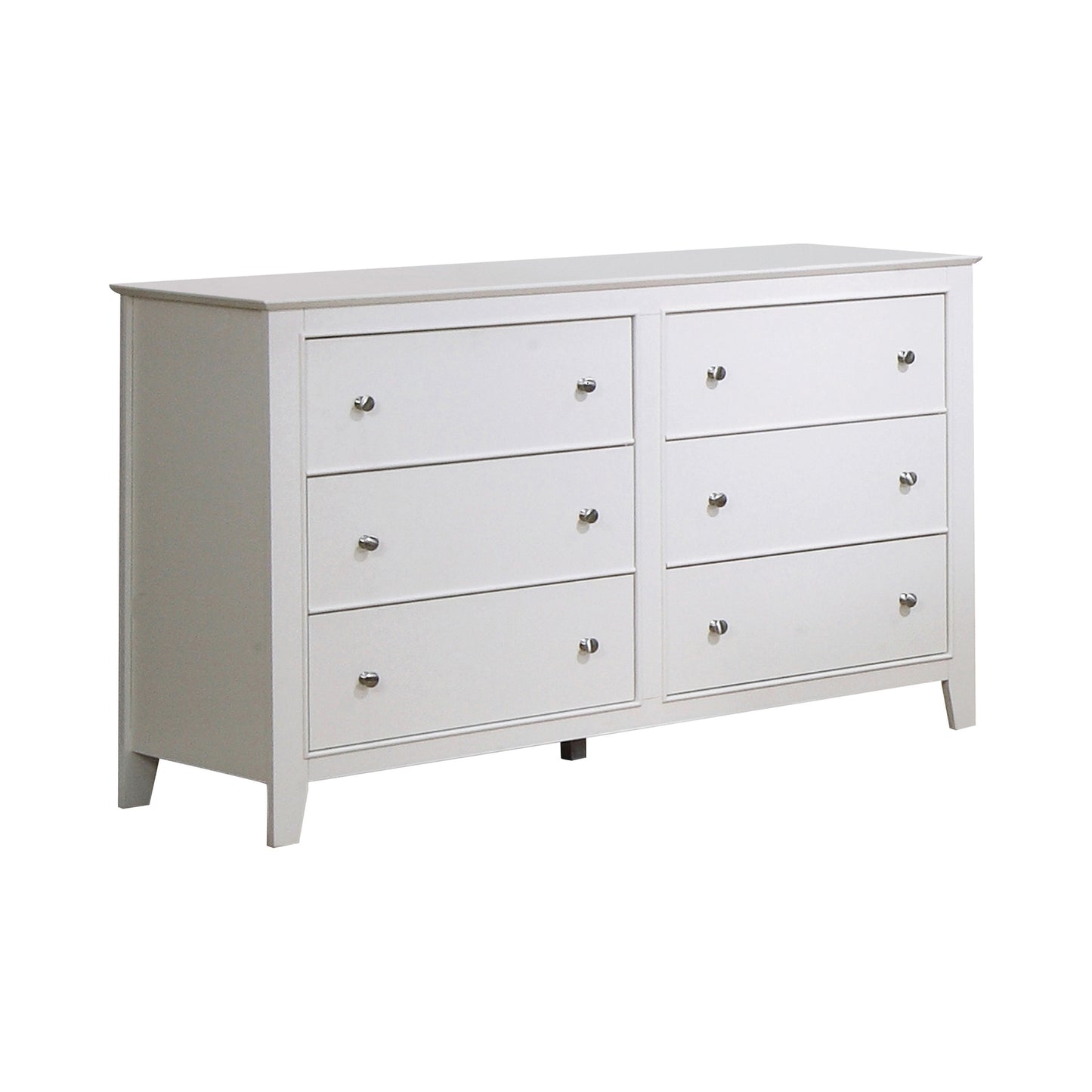Selena Full Sleigh Bed With Footboard Storage Buttermilk  - 400239