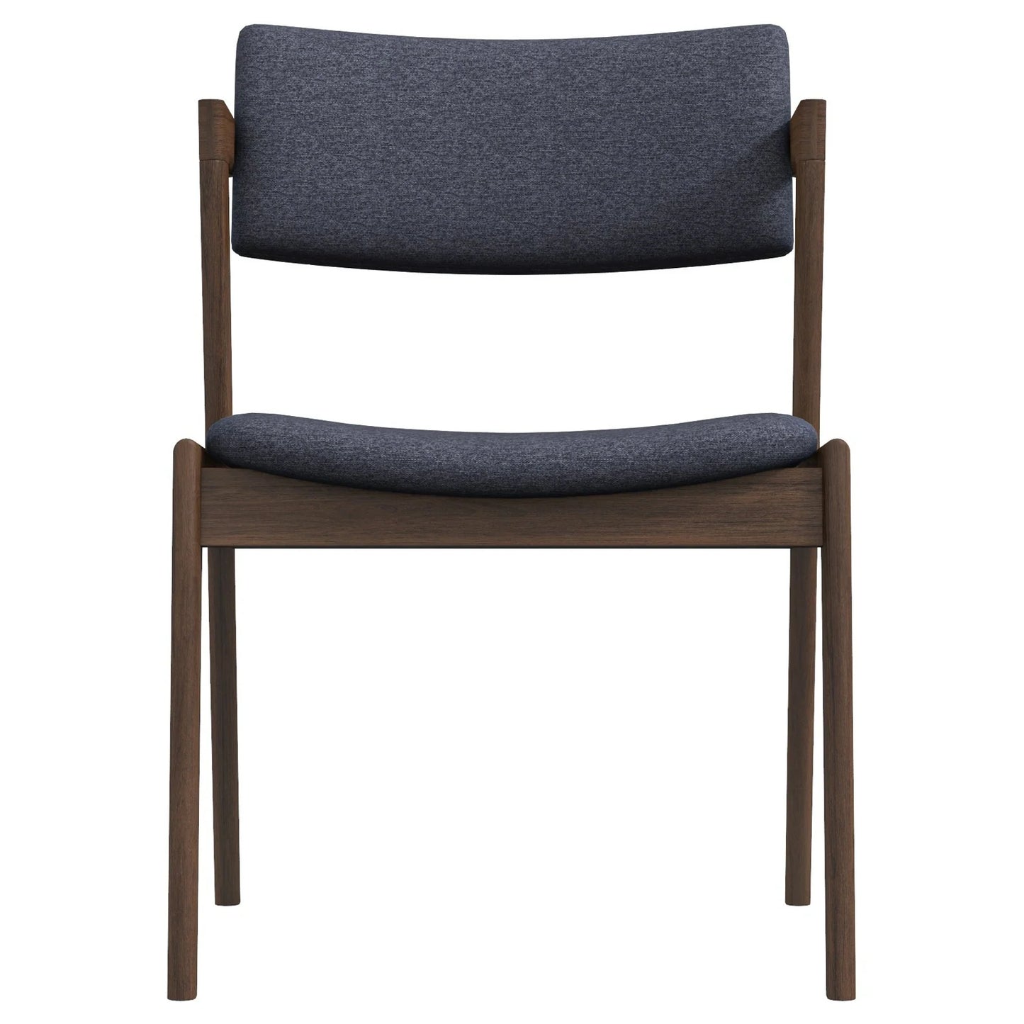 Ricco Dining Chair (Seaside Grey Linen)