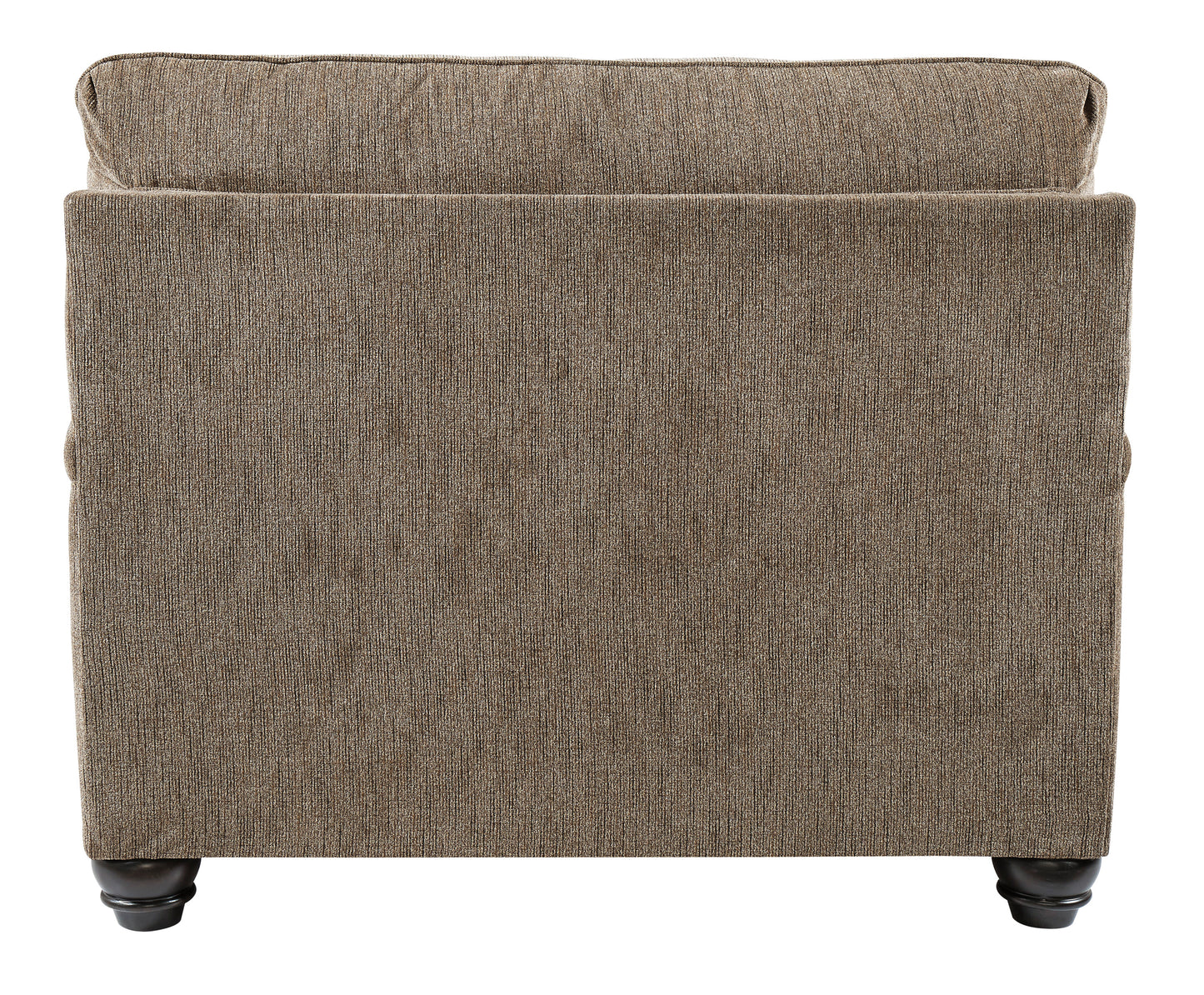 Braemar Brown Oversized Chair | 4090123