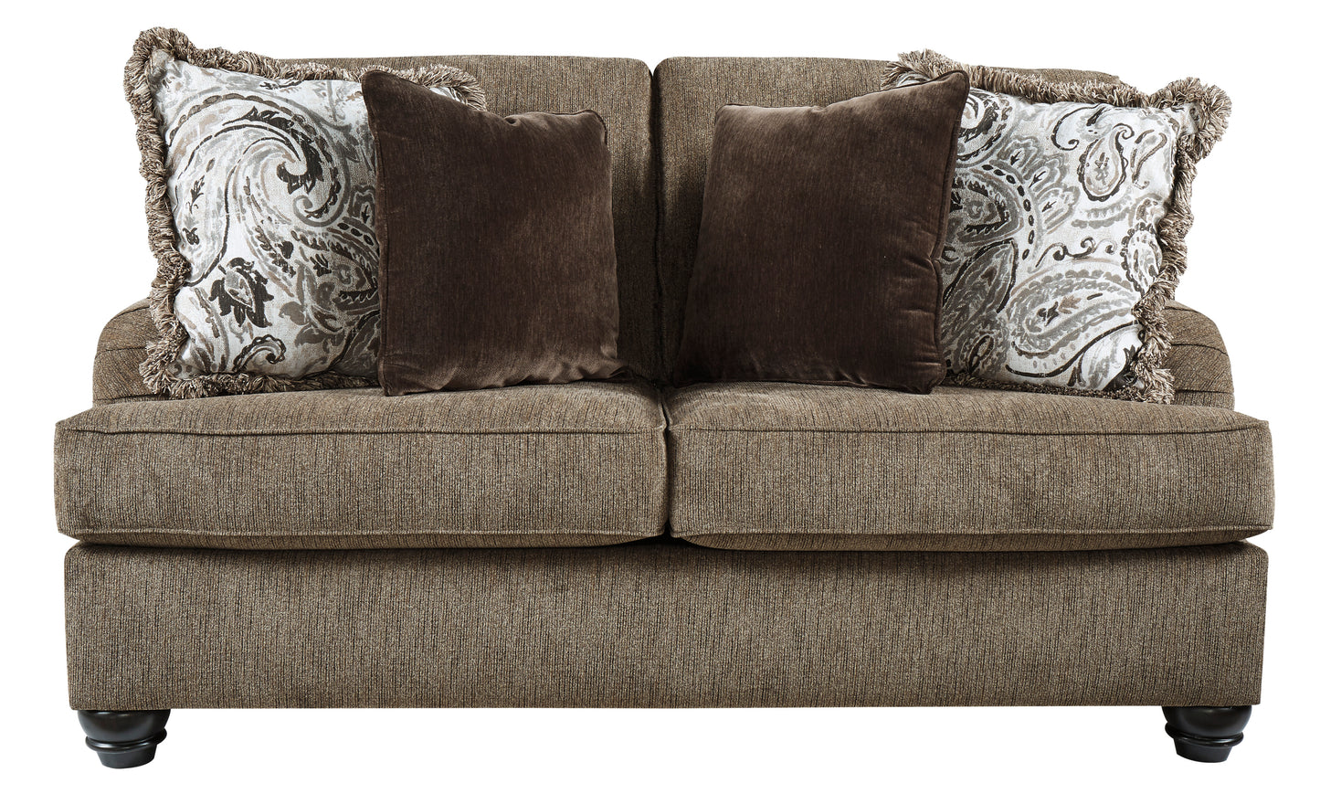 Braemar Sofa and Loveseat - PKG001270