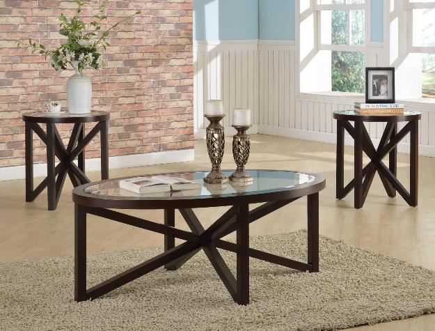 4249SET COLE 3-PK COCKTAIL S