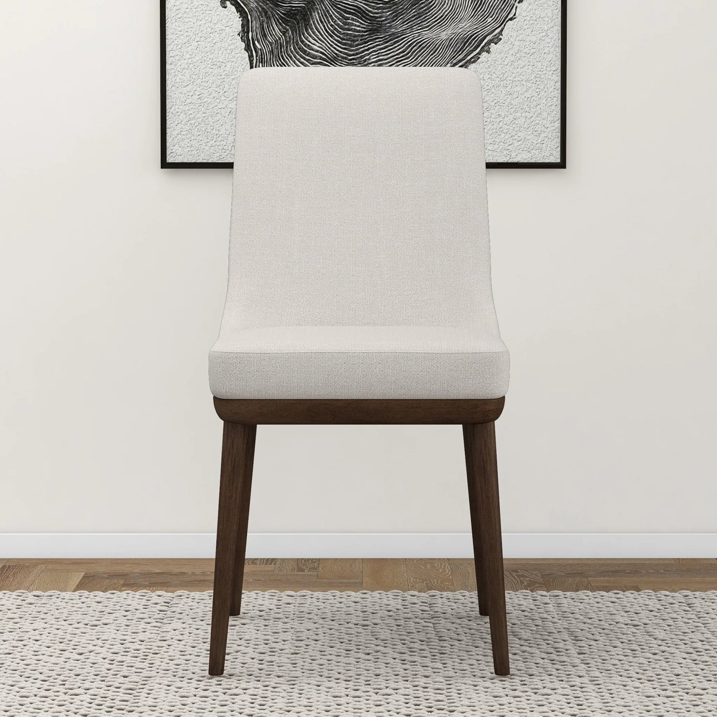 Brighton Dining Chair (Beige)