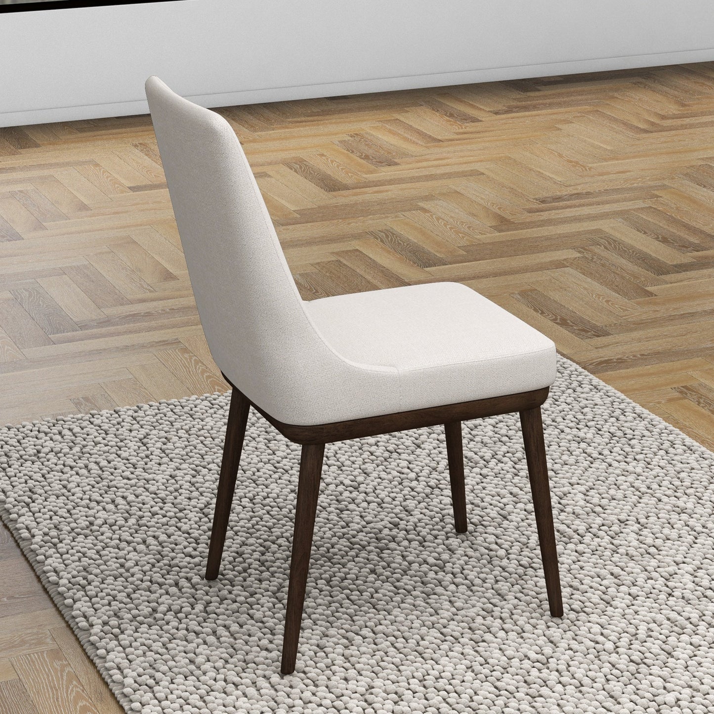 Brighton Dining Chair (Beige)