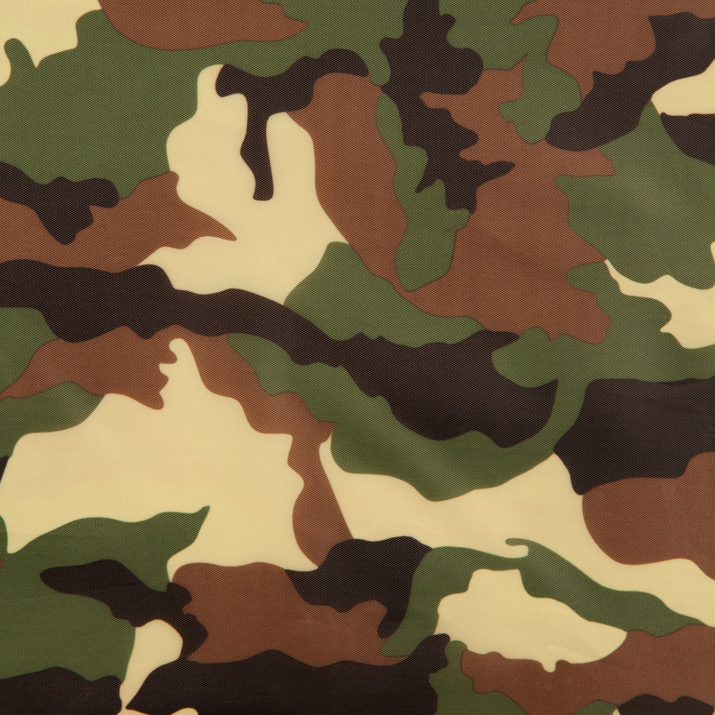 Camouflage Tent Loft Bed With Ladder Army Green - 460331