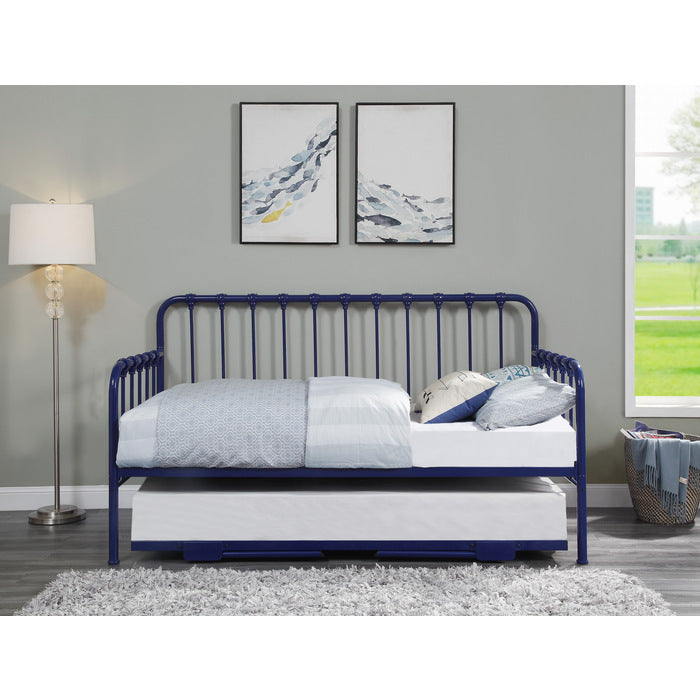 4983BU-NT Daybed with Lift-up Trundle