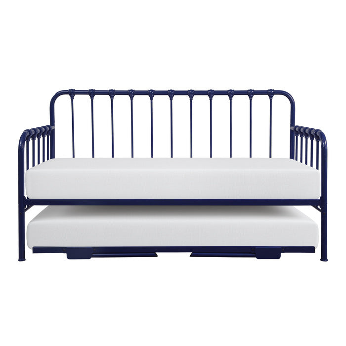 4983BU-NT Daybed with Lift-up Trundle