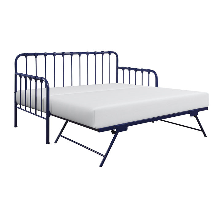 4983BU-NT Daybed with Lift-up Trundle