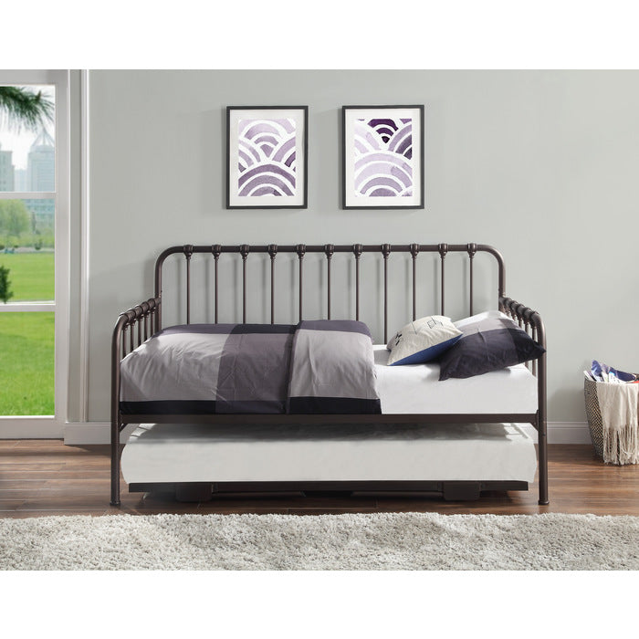 4983DZ-NT Daybed with Lift-up Trundle