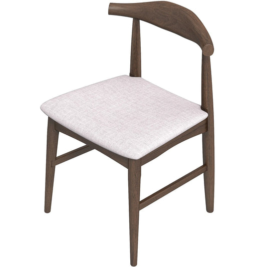 Winston Dining Chair (Beige)