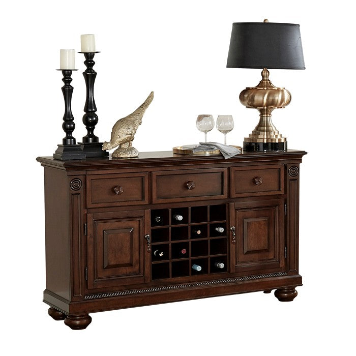5473-54 Dining-Lordsburg Collection