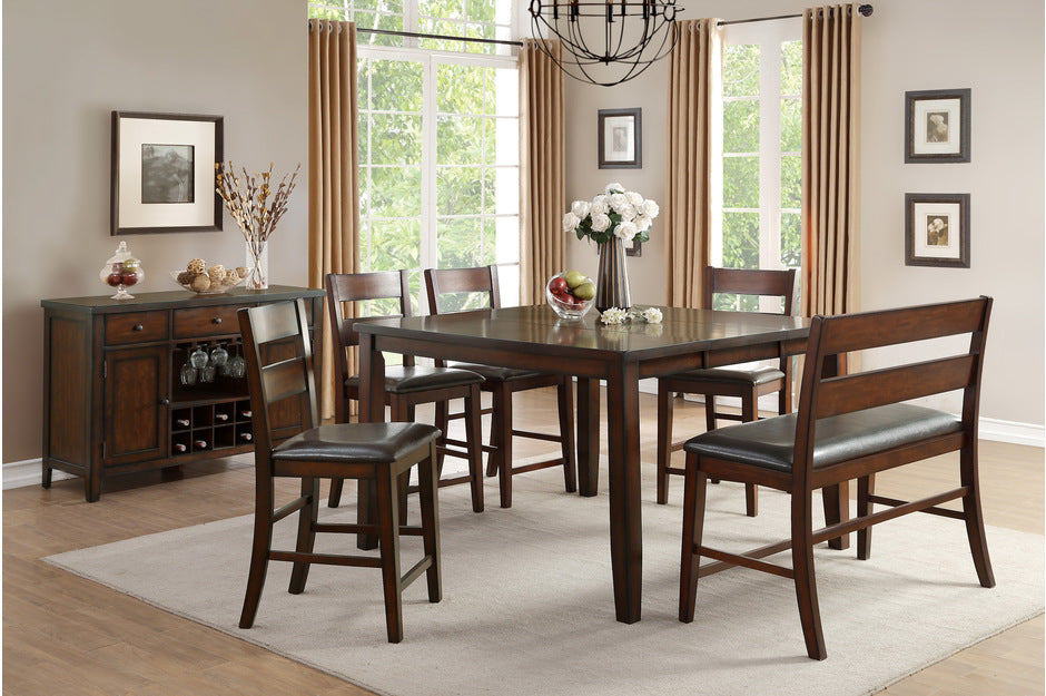 5547-36 Dining-Mantello Collection