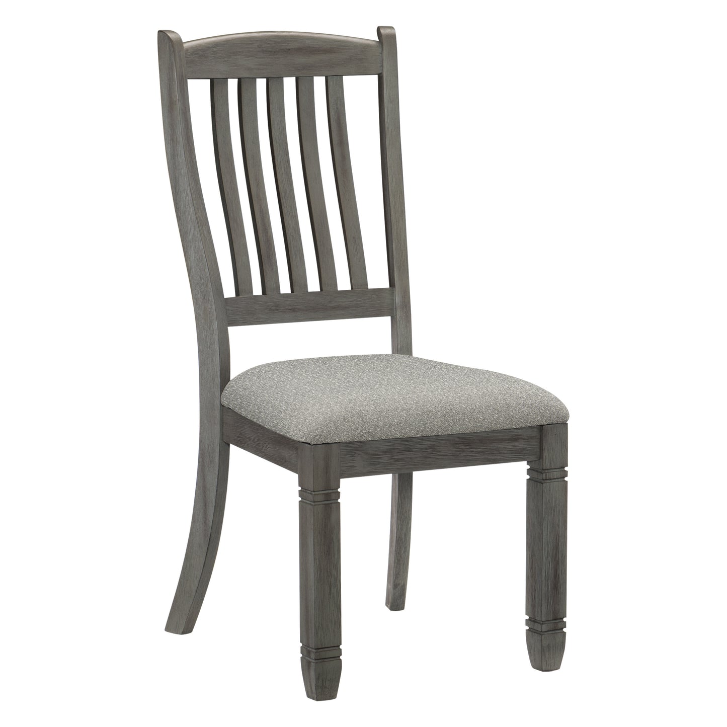 5627GY-72 Dining-Granby Collection