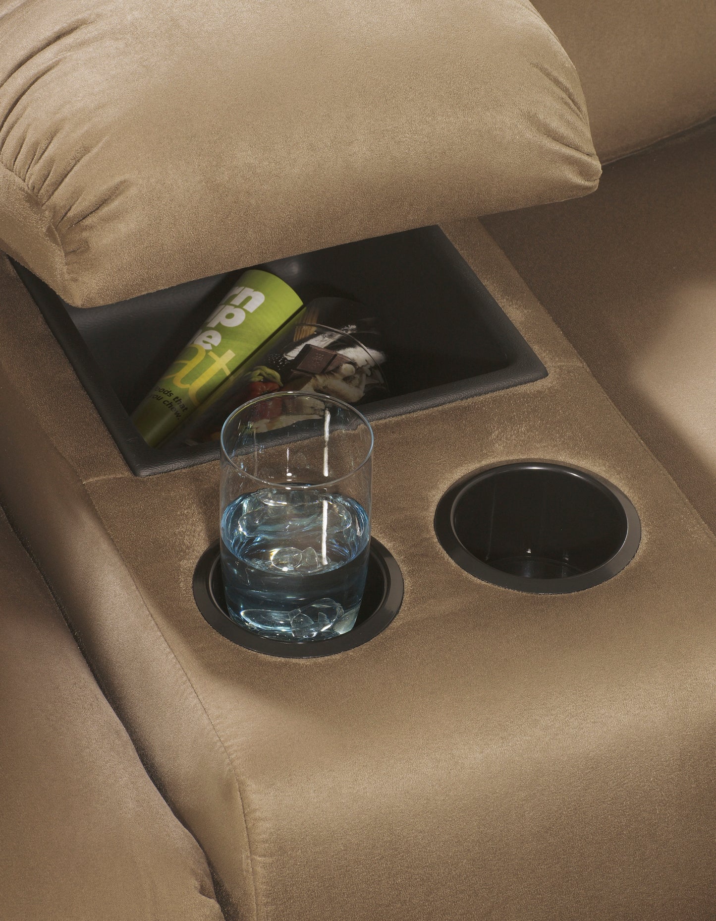Hogan Sofa and Loveseat - PKG001503