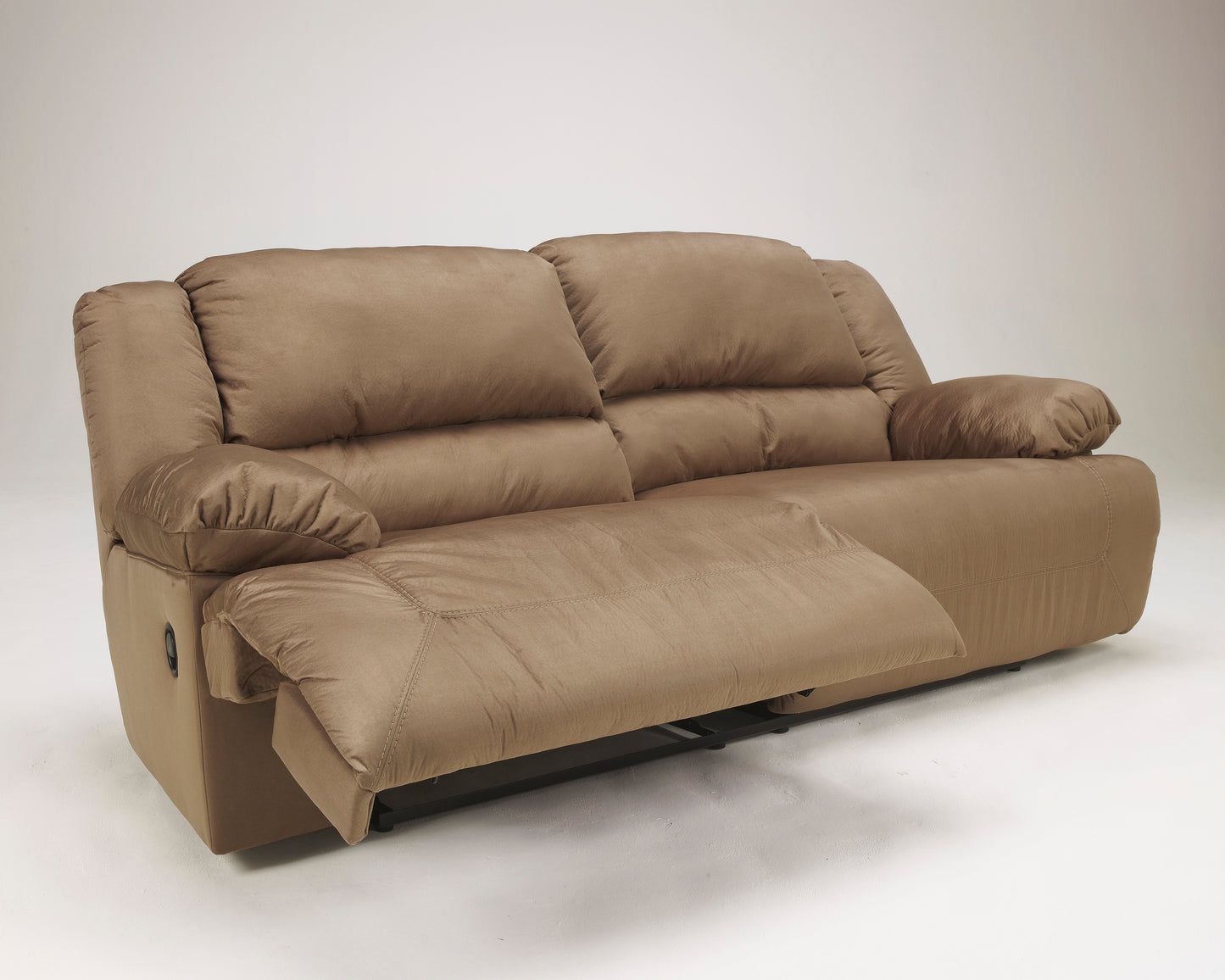 Hogan Sofa and Loveseat - PKG001503