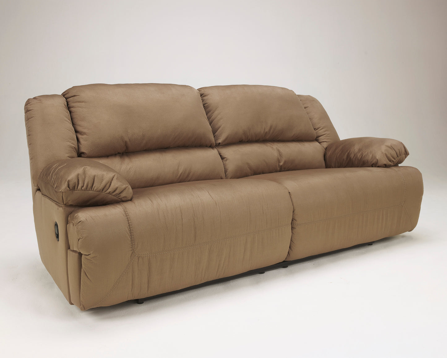 Hogan Sofa and Loveseat - PKG001503
