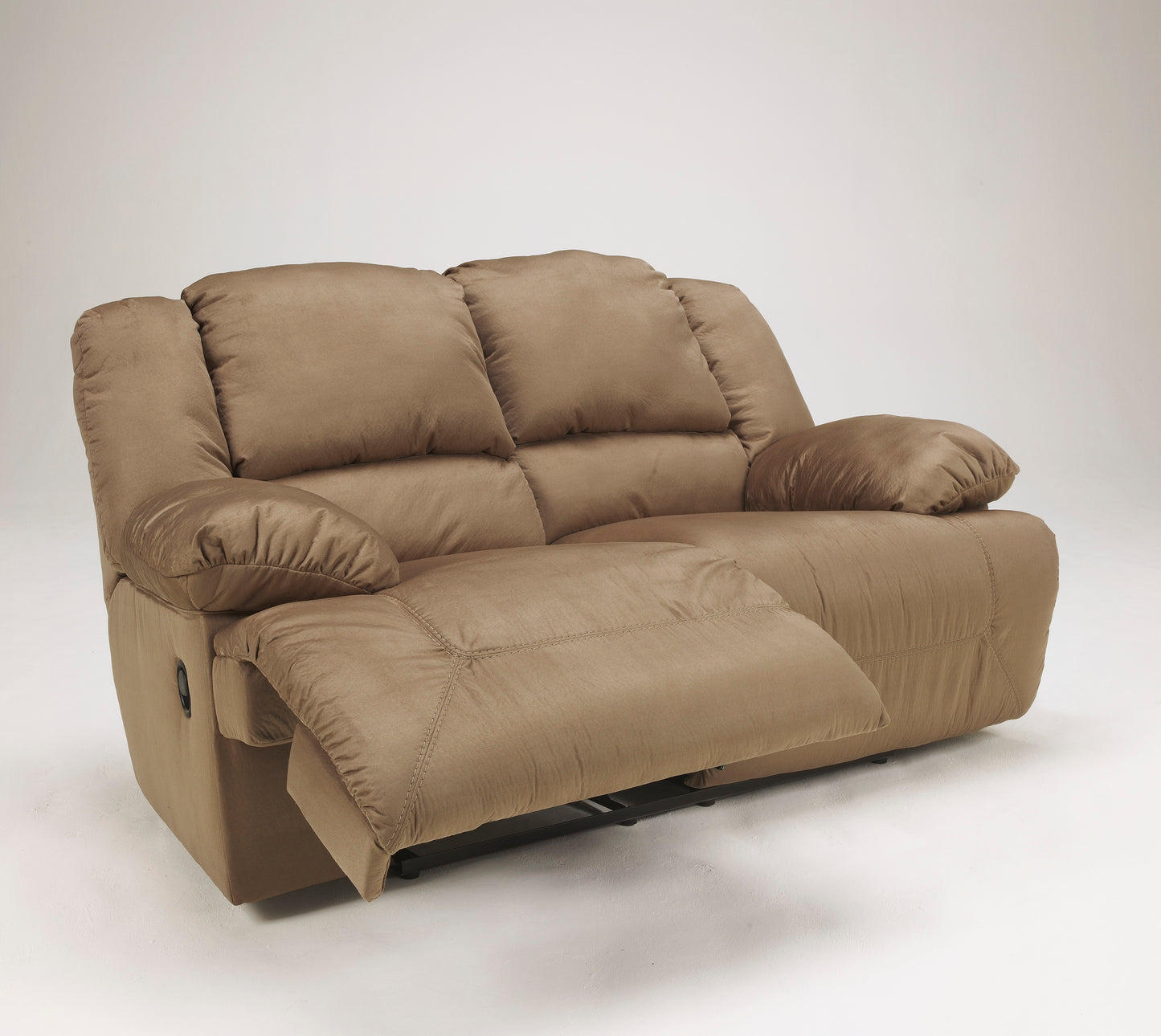 Hogan Sofa and Loveseat - PKG001503