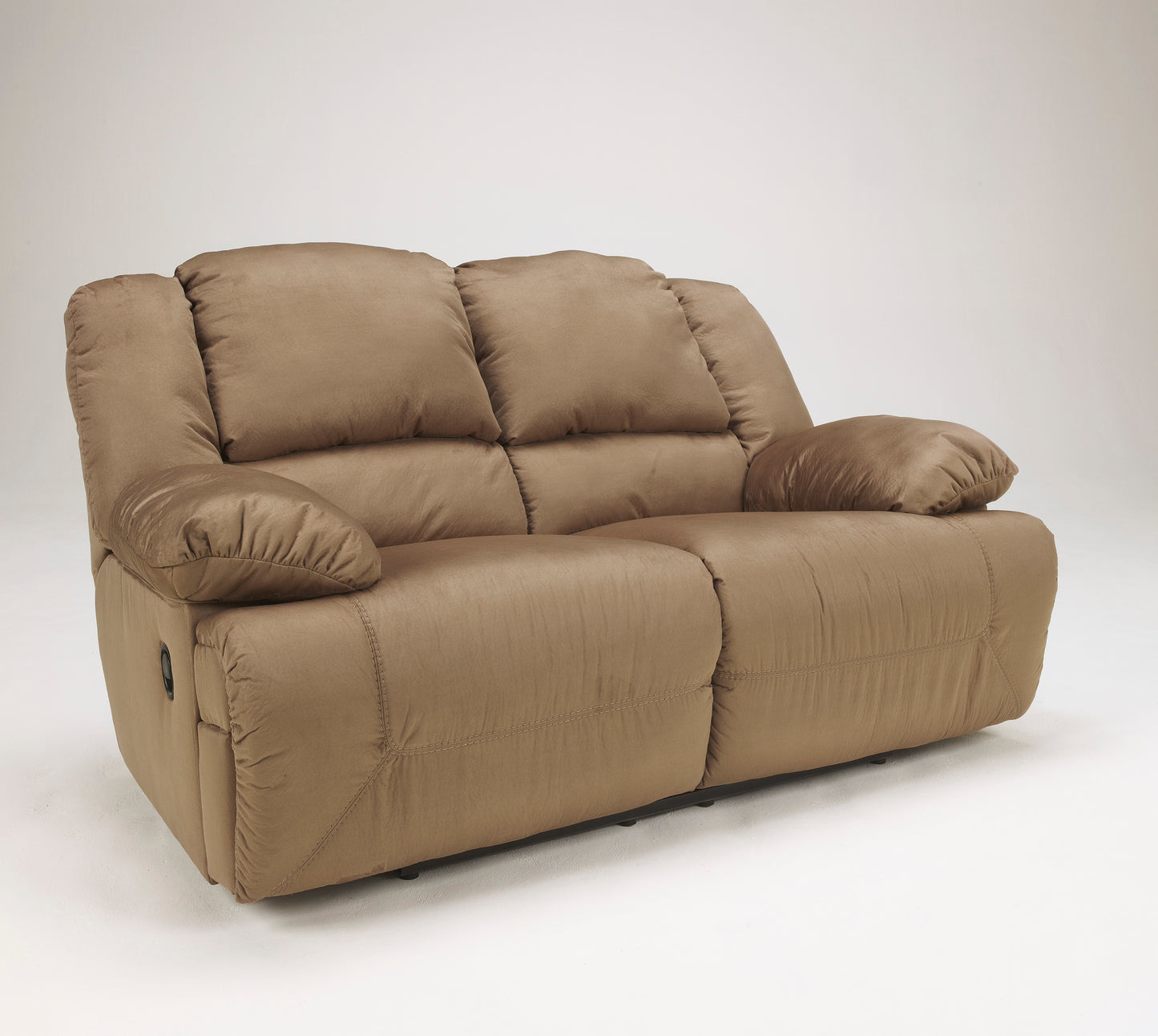 Hogan Sofa and Loveseat - PKG001503