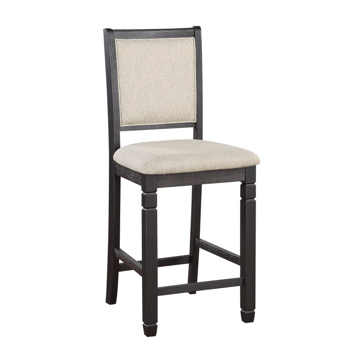 5800BK-36 Dining-Asher Collection