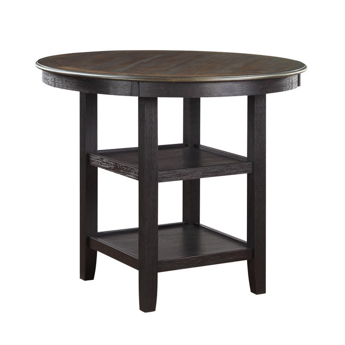 5800BK-36 Dining-Asher Collection