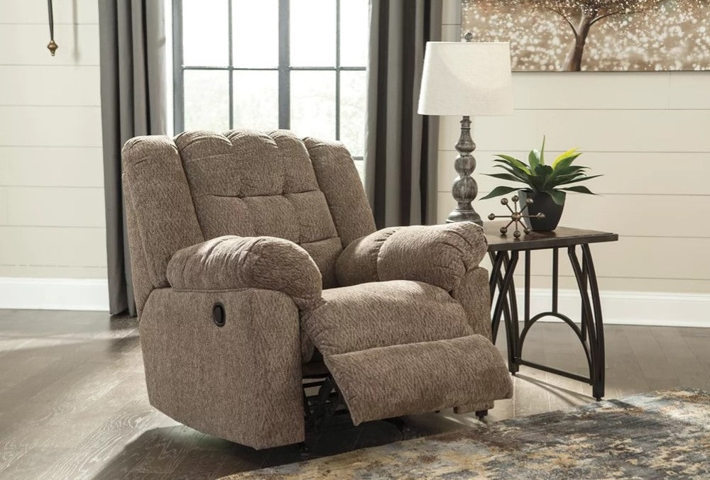Ashley 58401 Workhorse