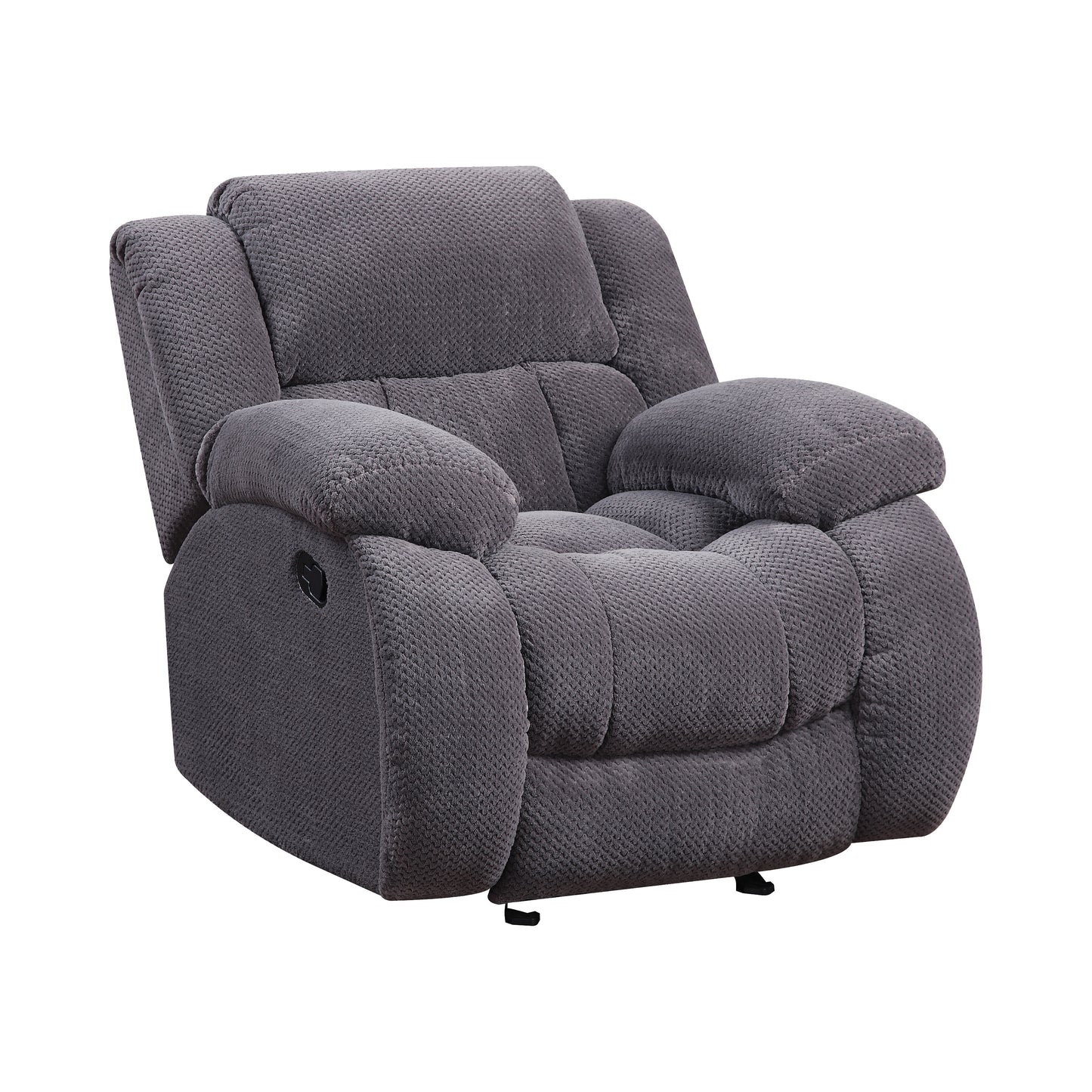 Weissman Upholstered Tufted Living Room Set - 601921