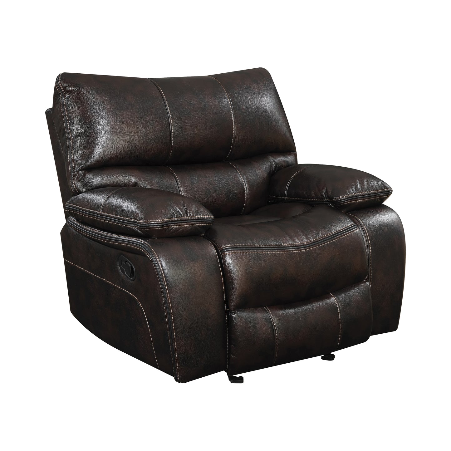 Willemse Upholstered Pillow Top Arm Living Room Set - 601931