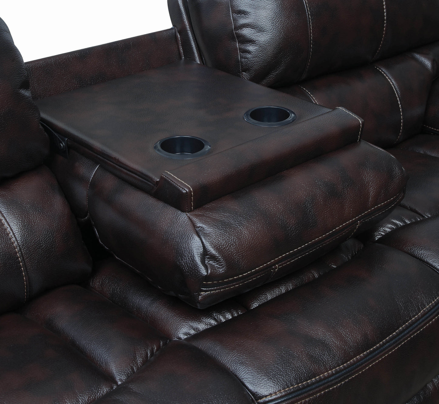 Willemse Upholstered Pillow Top Arm Living Room Set - 601931