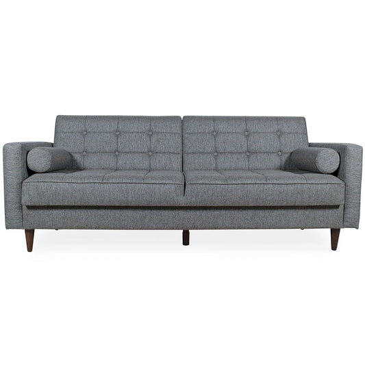 Bennet Sleeper Sofa (Gray)