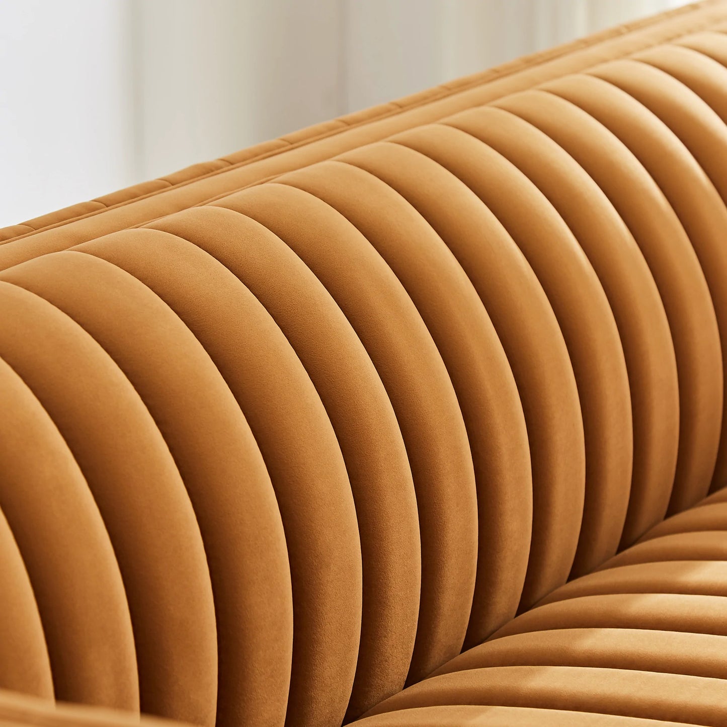 Sierra Sofa (Cognac)