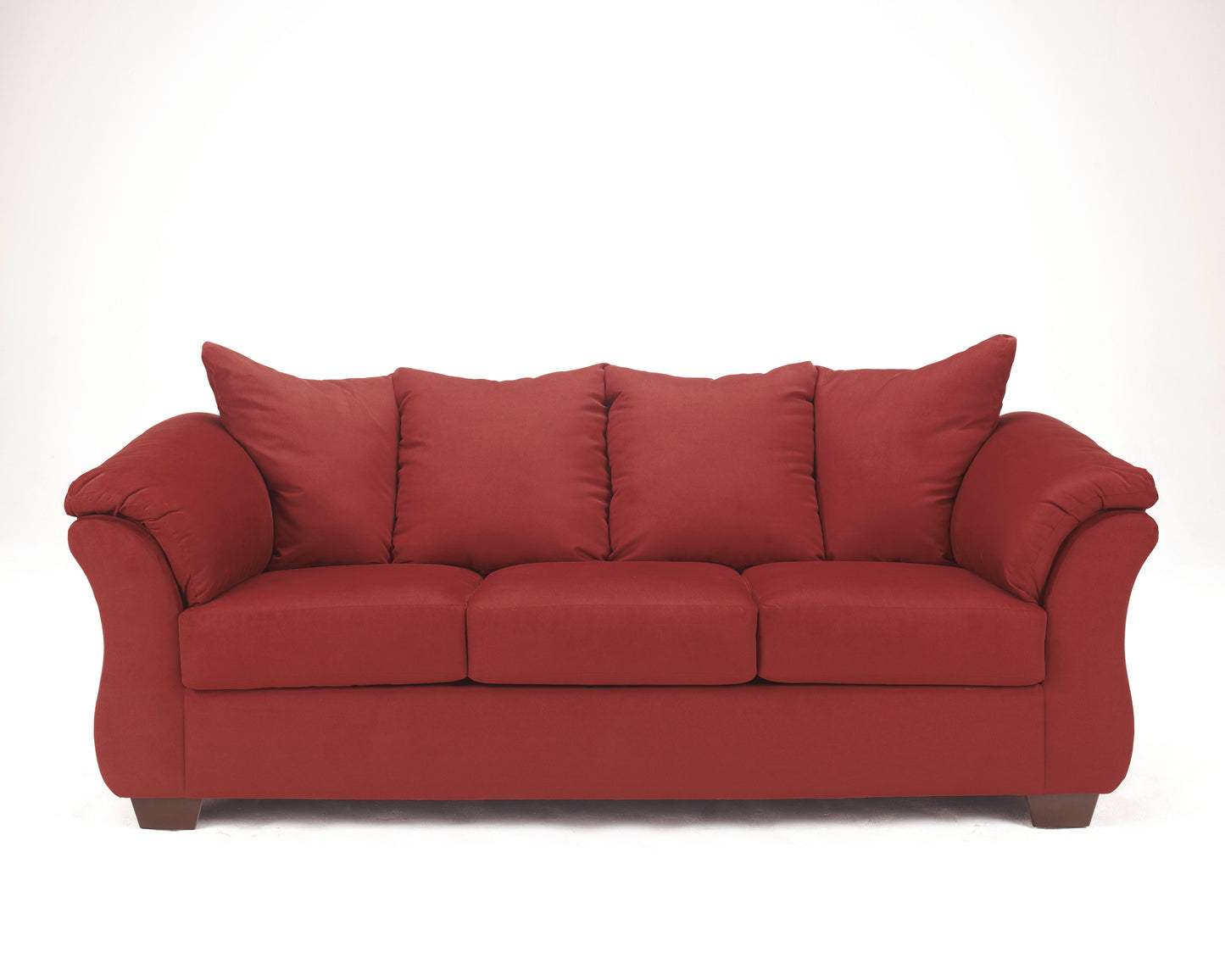 Darcy Sofa and Loveseat - PKG000593