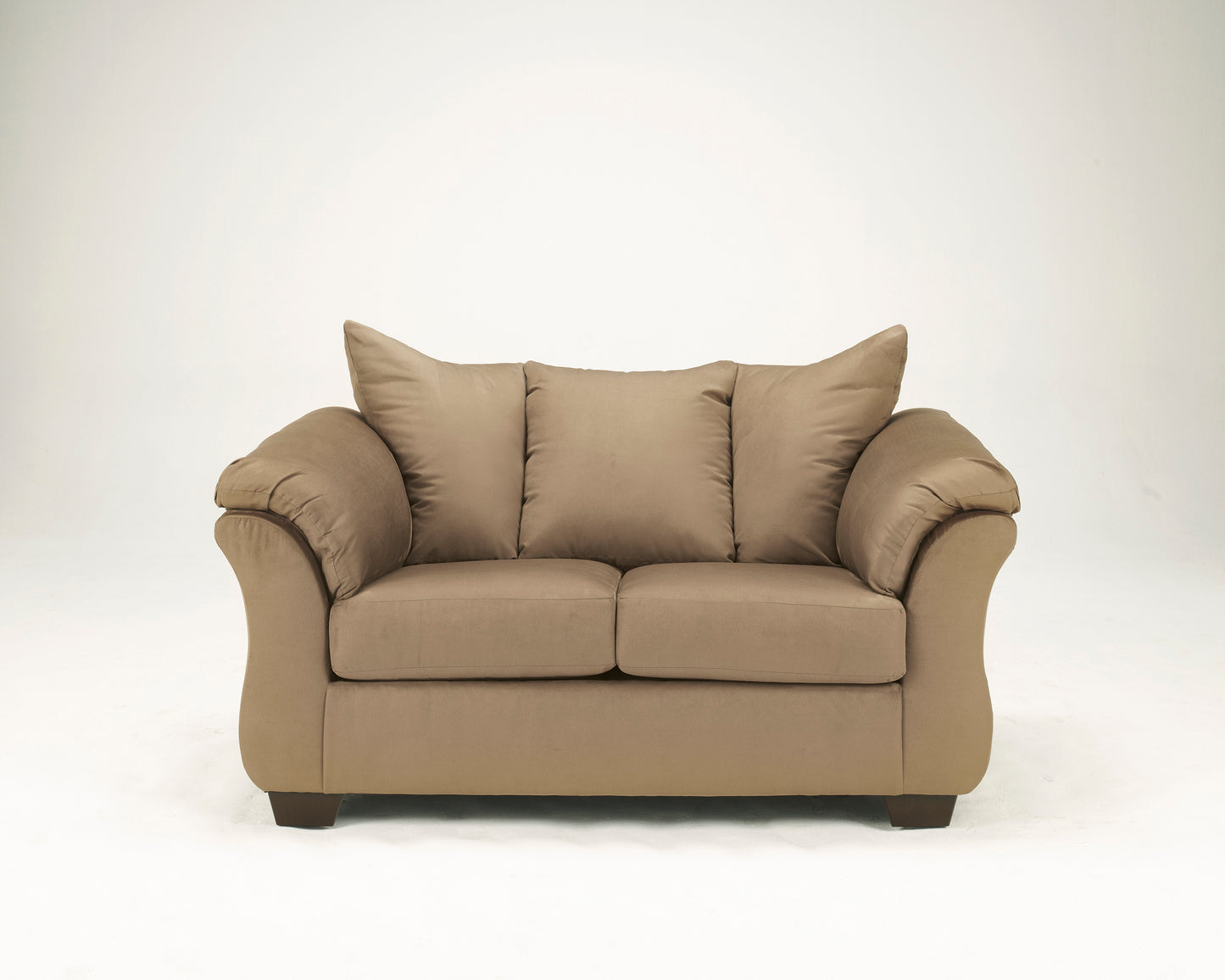 Darcy Sofa and Loveseat - PKG000597