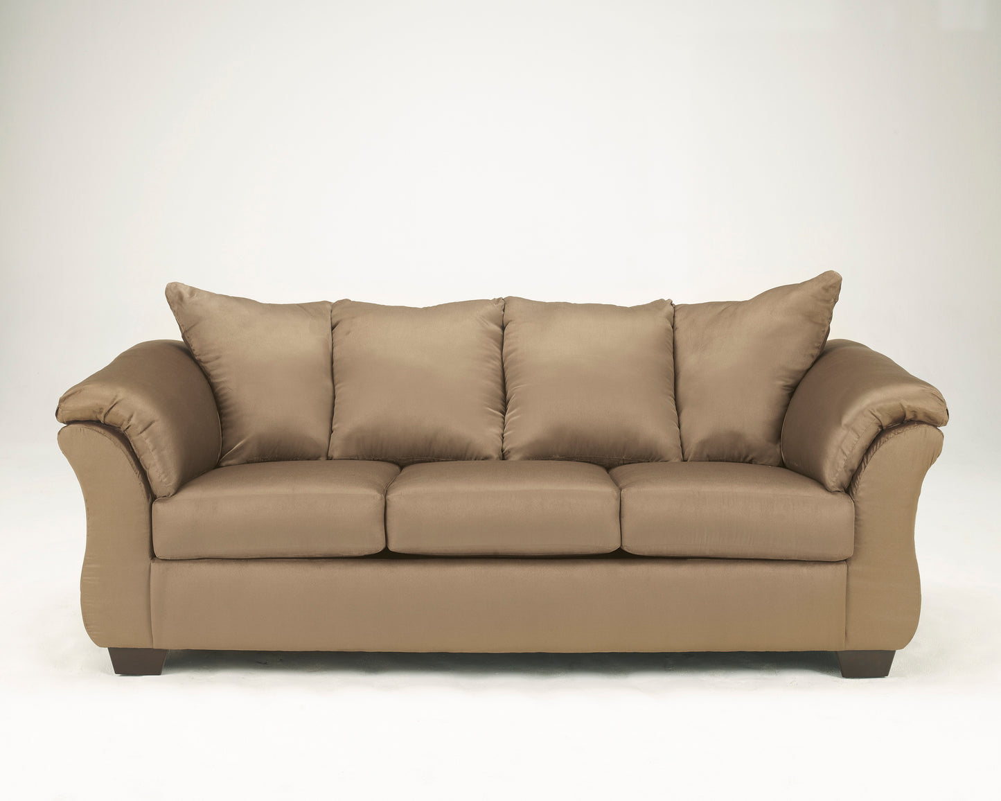 Darcy Sofa and Loveseat - PKG000597