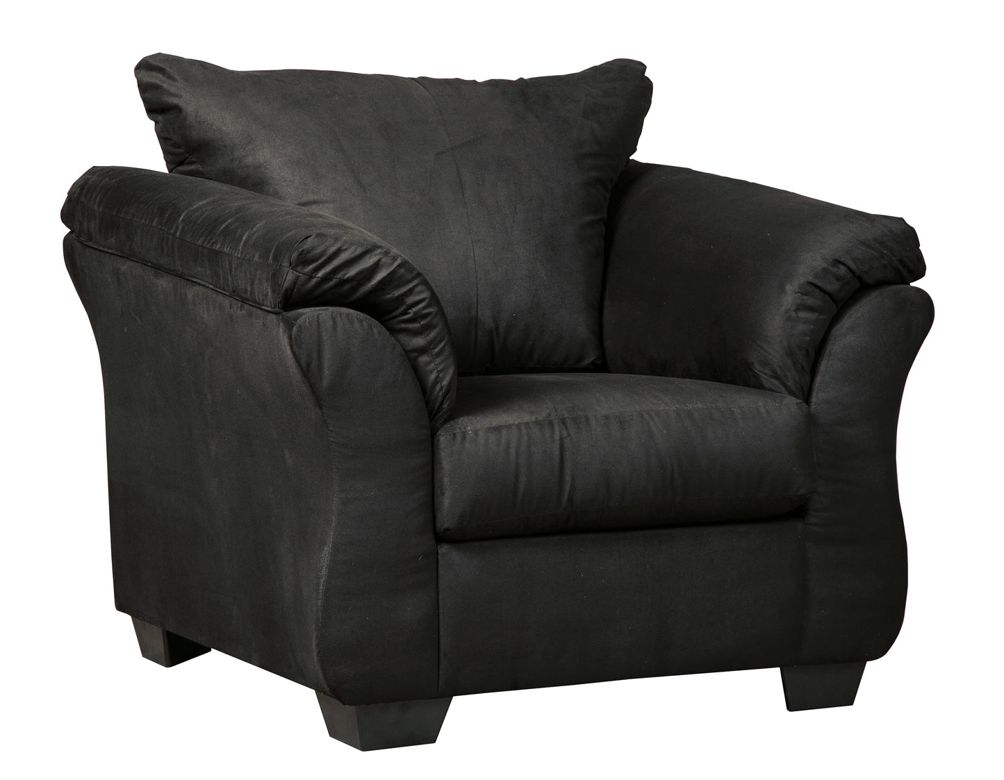 Darcy Black Chair | 7500820
