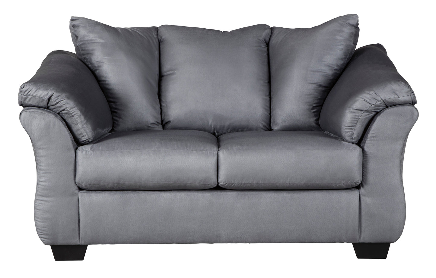 Darcy Sofa and Loveseat - PKG001687