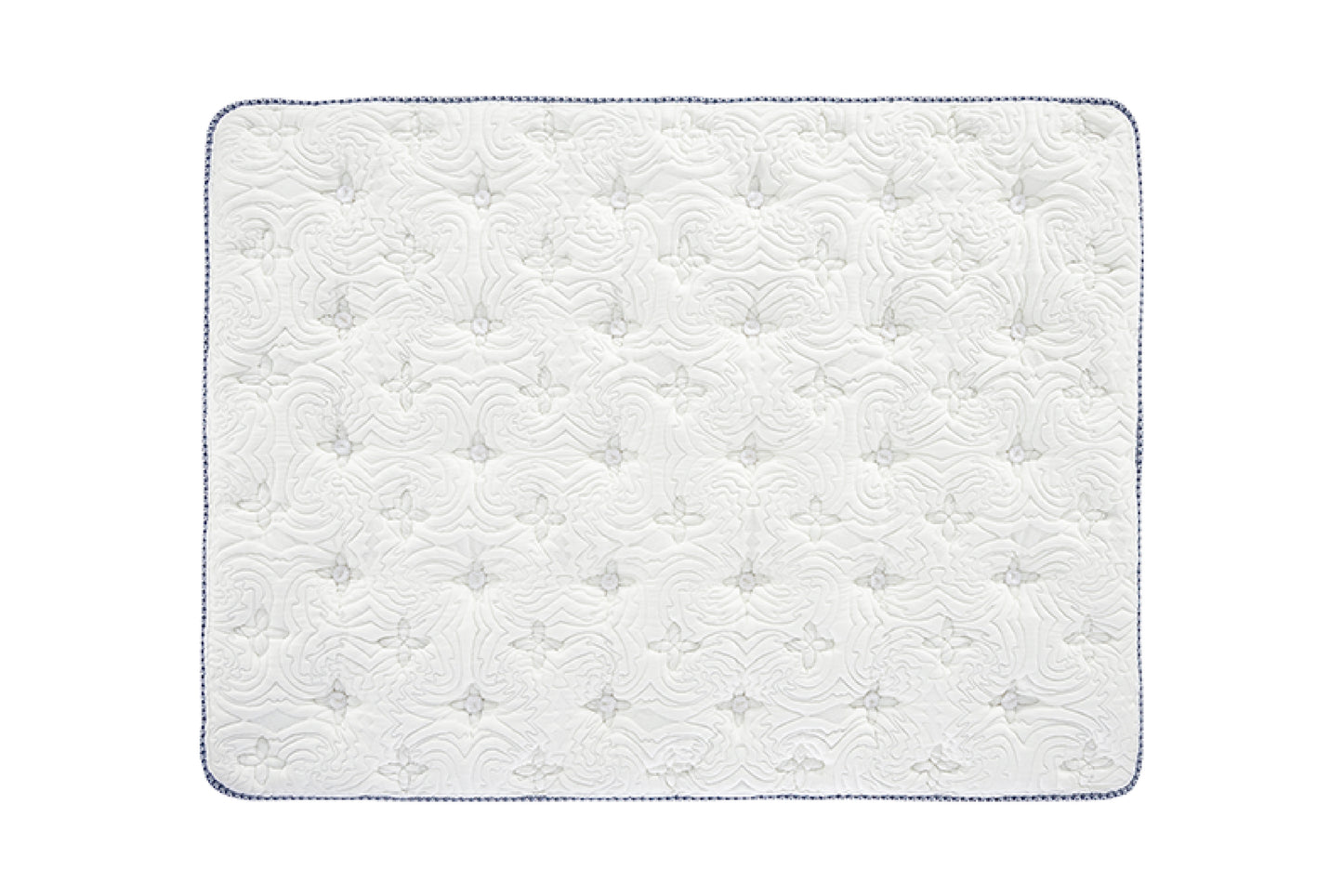 Bluesky Lux 14” Box Top Mattress