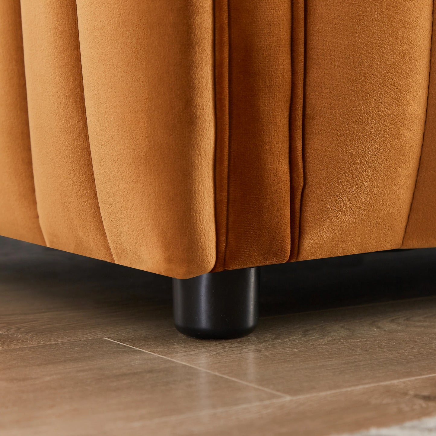 Sierra Sofa (Cognac)