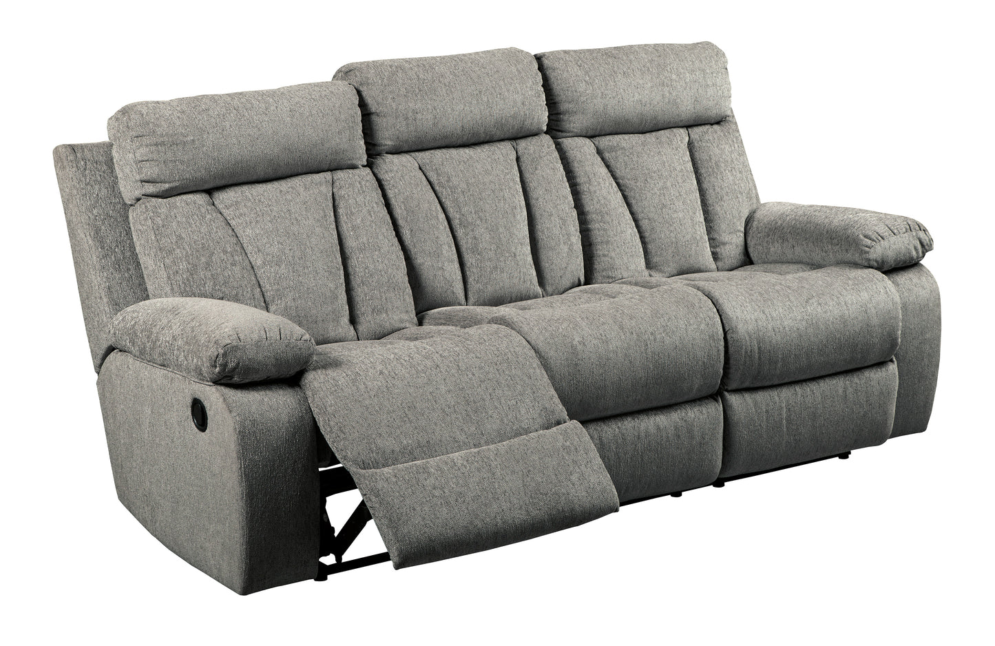 Mitchiner Sofa and Loveseat - PKG001707