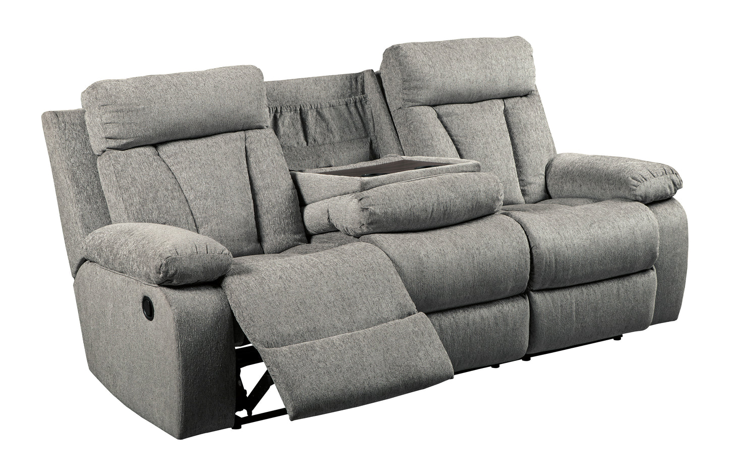 Mitchiner Sofa and Loveseat - PKG001707