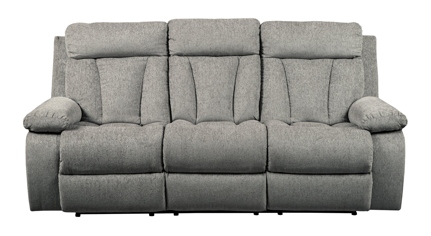 Mitchiner Sofa and Loveseat - PKG001707