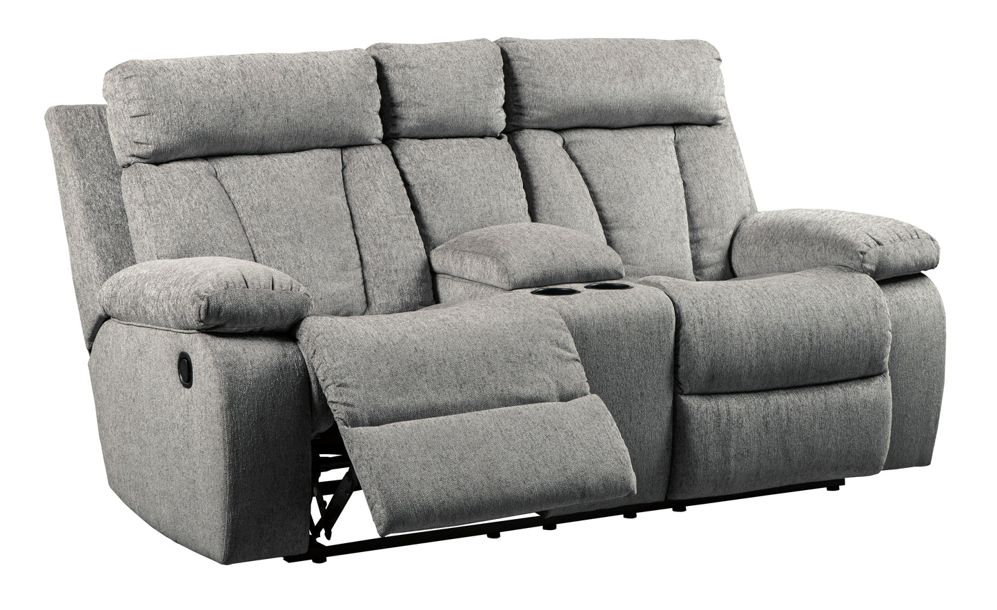 Mitchiner Sofa and Loveseat - PKG001707