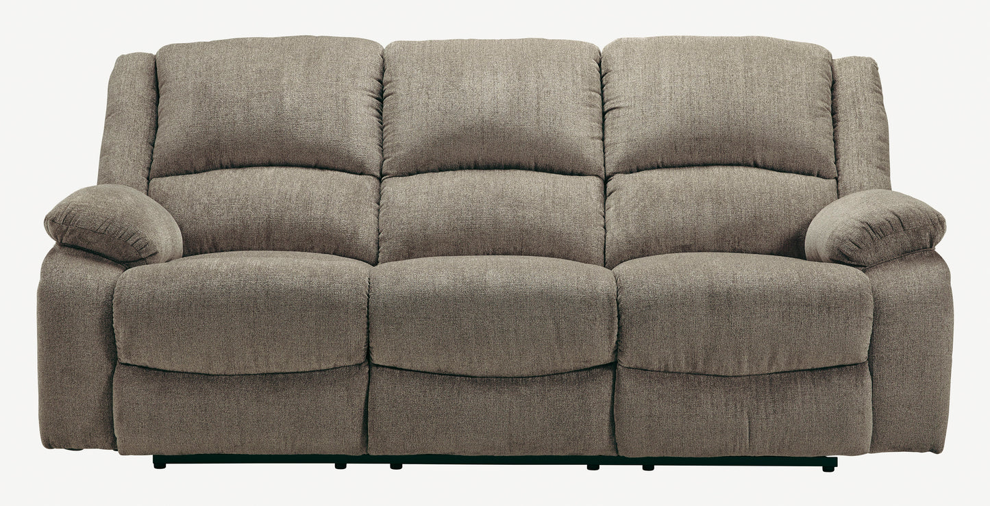 Draycoll Sofa and Loveseat - PKG007319