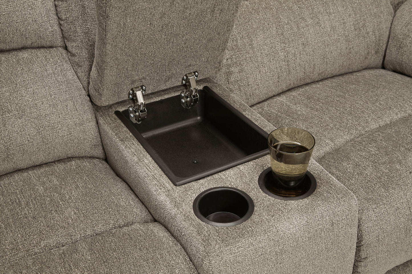 Draycoll Sofa and Loveseat - PKG007319