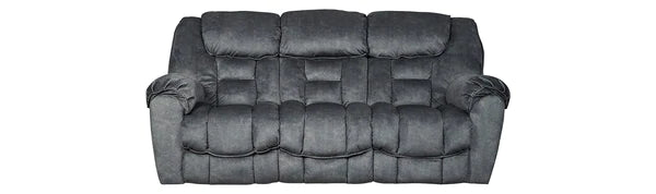 Capehorn Granite Reclining Sofa | 7690288