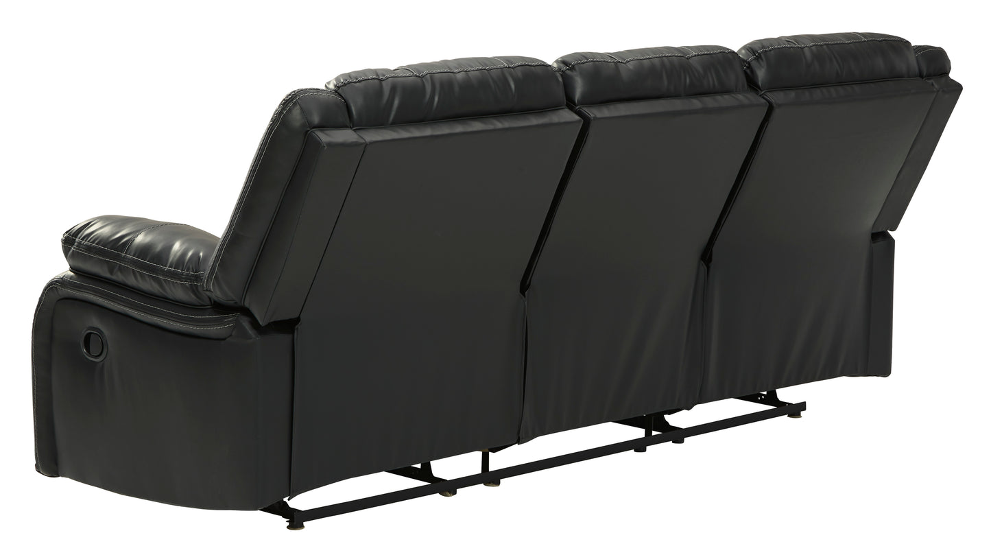Calderwell Sofa and Loveseat - PKG007323