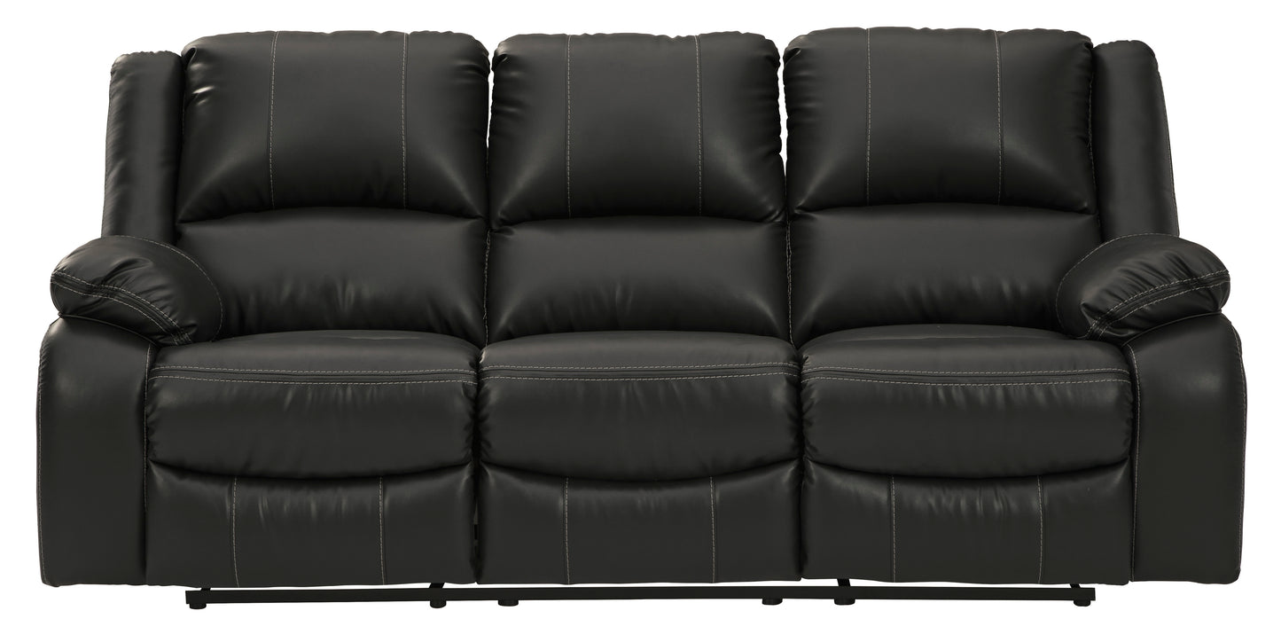 Calderwell Sofa and Loveseat - PKG007323