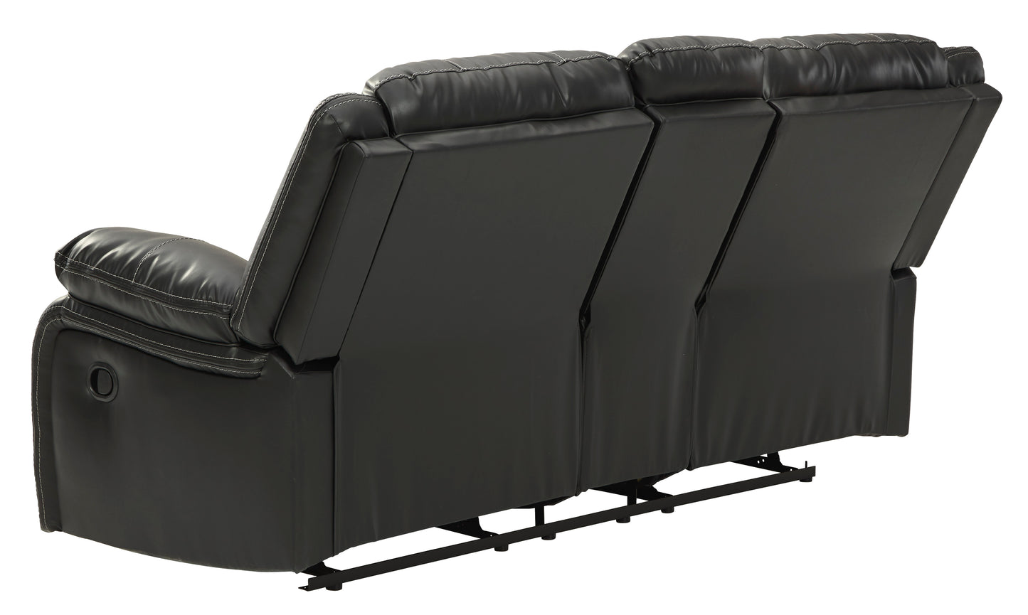 Calderwell Sofa and Loveseat - PKG007323
